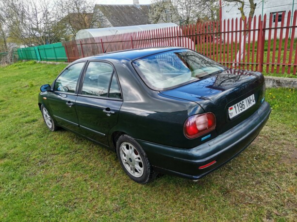Fiat Marea, 1998 г.
