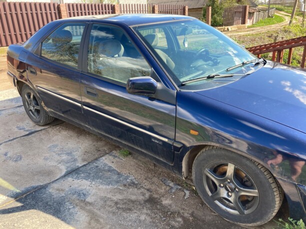 Citroen Xantia X1, 1997 г.
