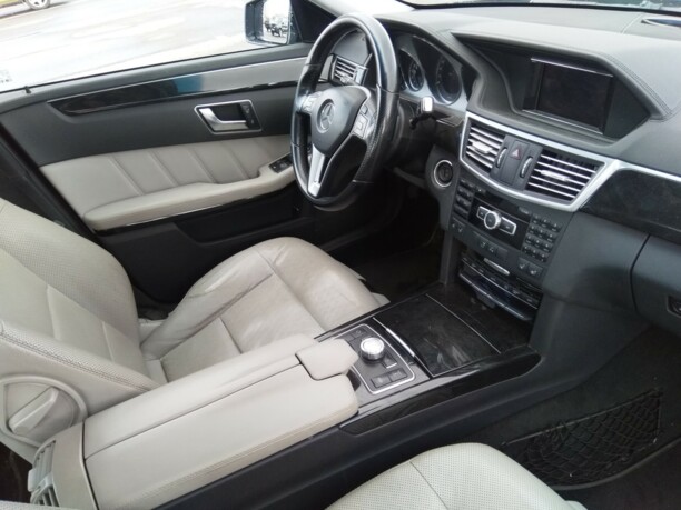 Mercedes-Benz E-Класс W212, S212, C207, A207, 2012 г.