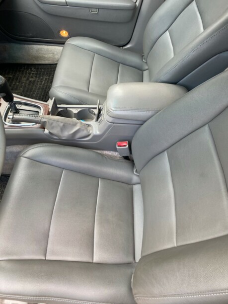 Mazda Millenia I · Рестайлинг, 2001 г.
