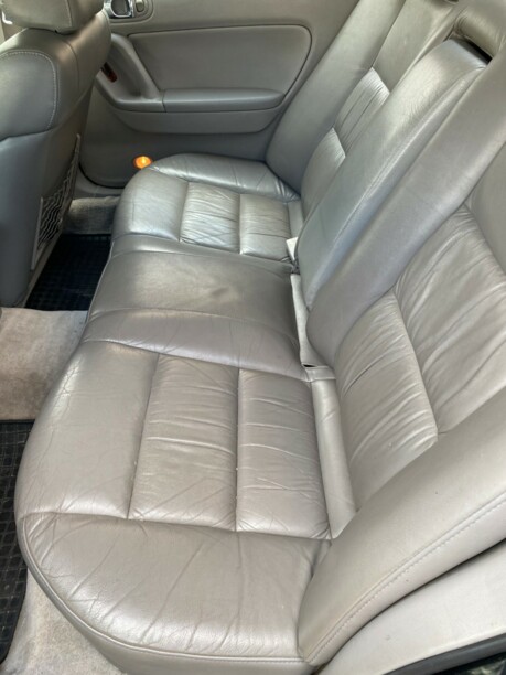 Mazda Millenia I · Рестайлинг, 2001 г.