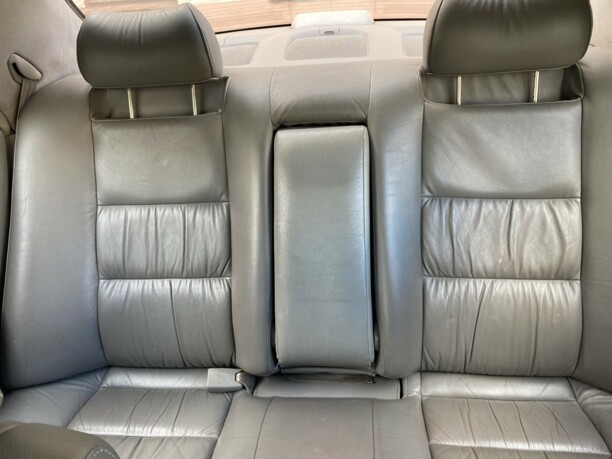 Mazda Millenia I · Рестайлинг, 2001 г.