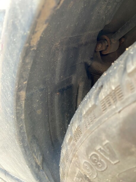 Mazda Millenia I · Рестайлинг, 2001 г.