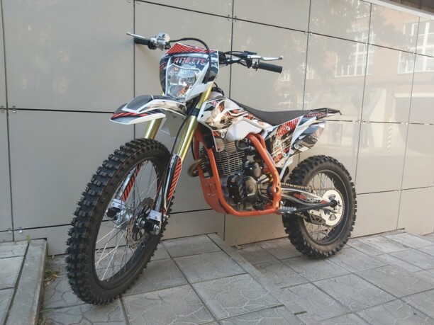 Regulmoto Athlete 172MM, 2021 г.