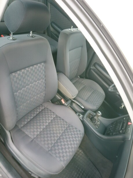 Audi A6 C5, 2001 г.