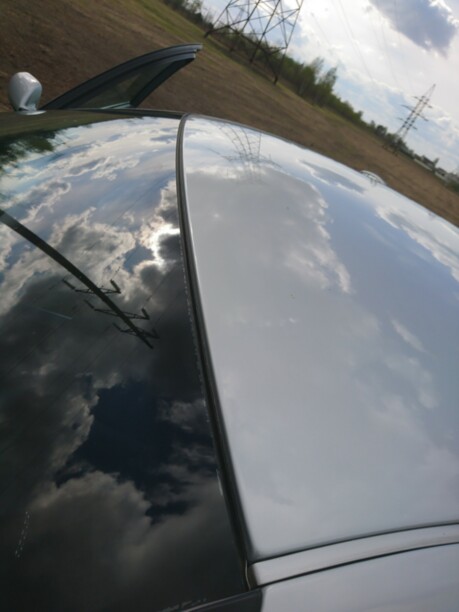 Audi A6 C5, 2001 г.