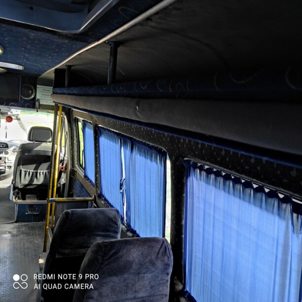 Mercedes-Benz Sprinter, 2003 г.