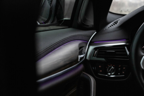 BMW 5 серия G30, 2019 г.