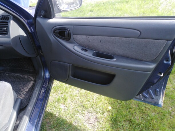 Chevrolet Lanos, 2007 г.