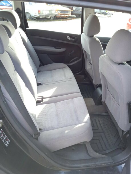 Peugeot 307 I, 2002 г.