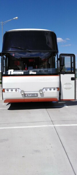 Neoplan N116, 1996 г.