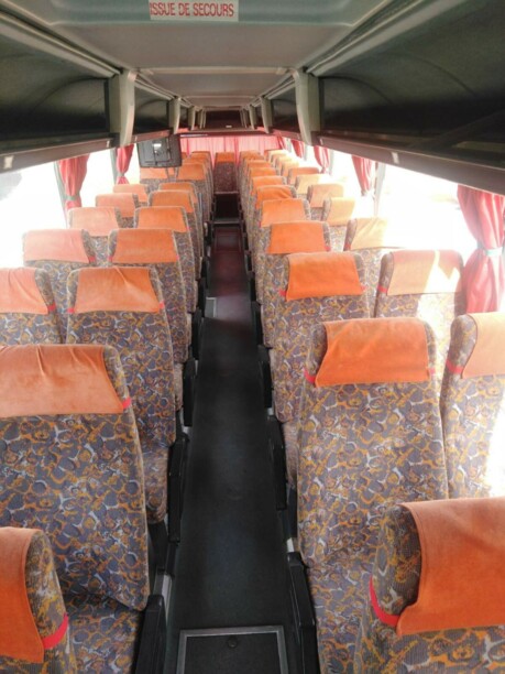 Neoplan N116, 1996 г.