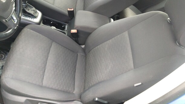 Volkswagen Tiguan I · Рестайлинг, 2012 г.