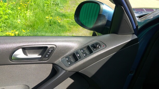Volkswagen Tiguan I · Рестайлинг, 2012 г.