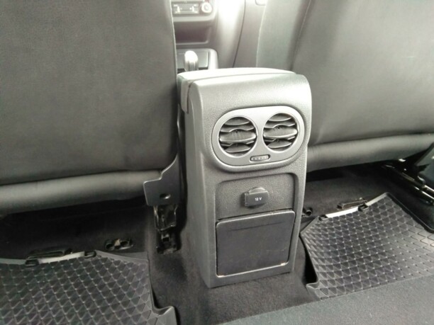 Volkswagen Tiguan I · Рестайлинг, 2012 г.