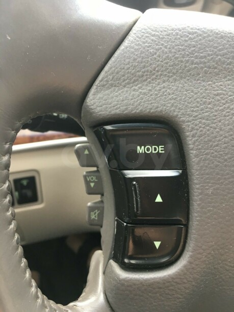 Hyundai Sonata NF, 2007 г.