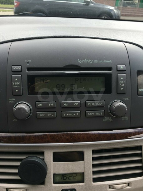 Hyundai Sonata NF, 2007 г.