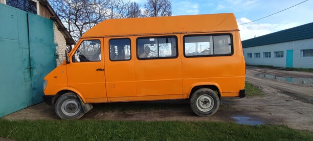 Люблин 3 3514, 2005 г.