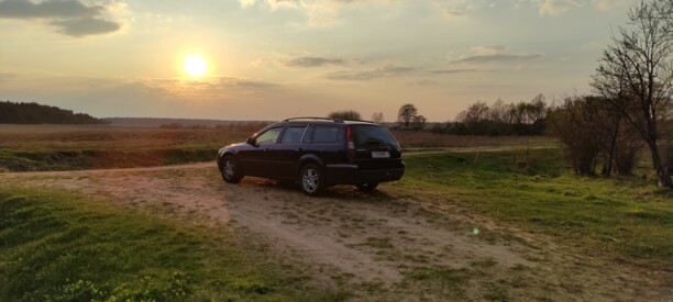 Ford Mondeo III, 2001 г.