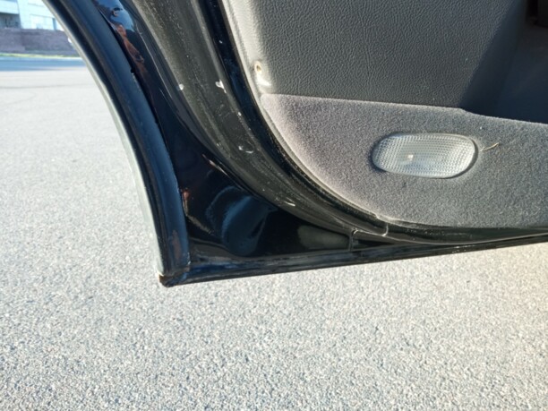 Opel Omega B, 1994 г.