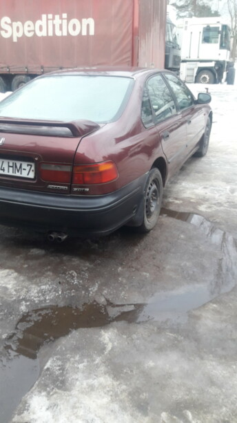 Honda Accord V, 1994 г.