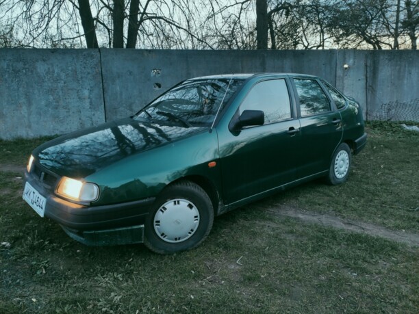 SEAT Cordoba I, 1995 г.