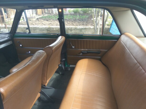 Lada (ВАЗ) 2101, 1973 г.