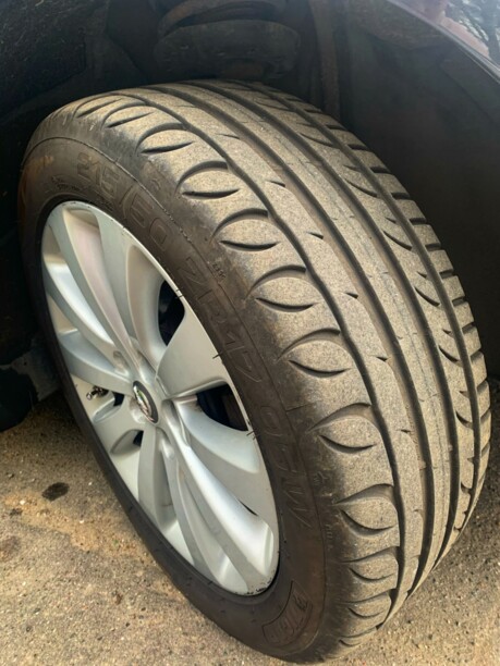 Opel Astra J, 2010 г.