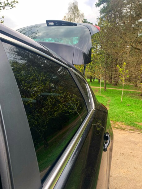 Opel Astra J, 2010 г.