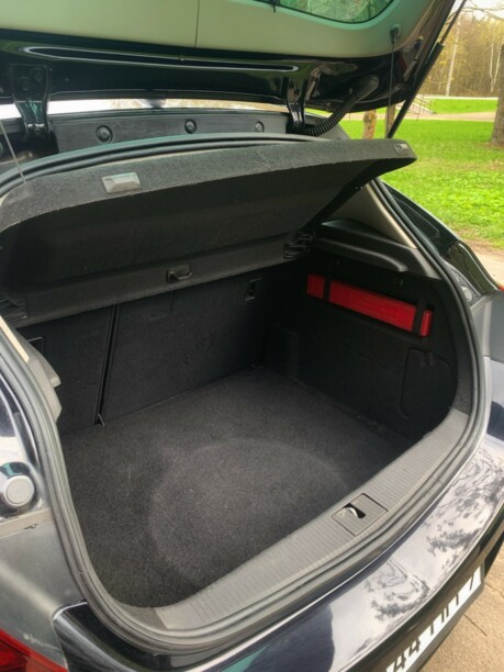 Opel Astra J, 2010 г.