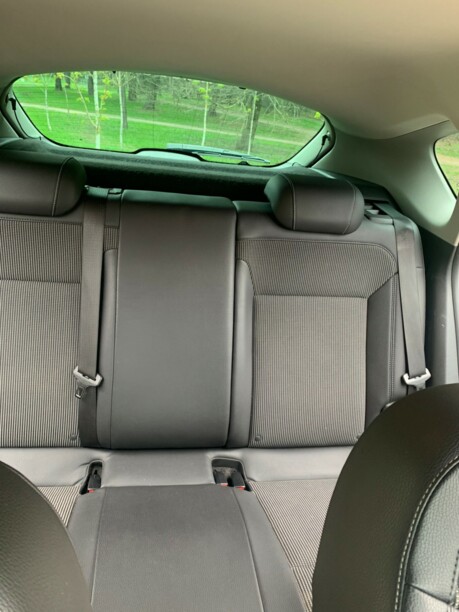 Opel Astra J, 2010 г.
