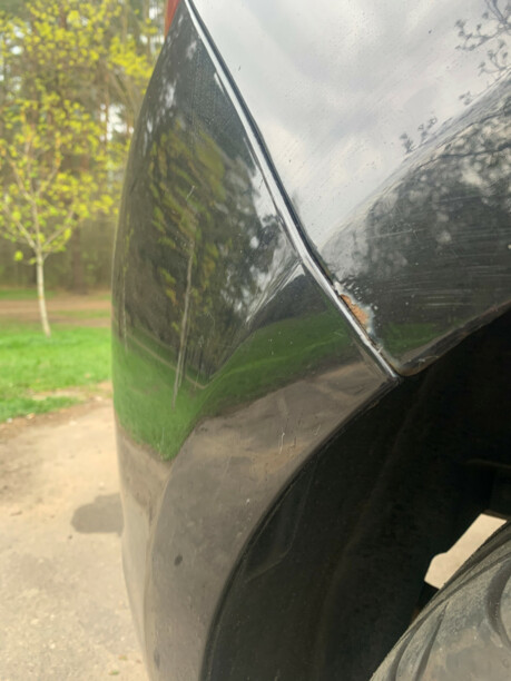 Opel Astra J, 2010 г.