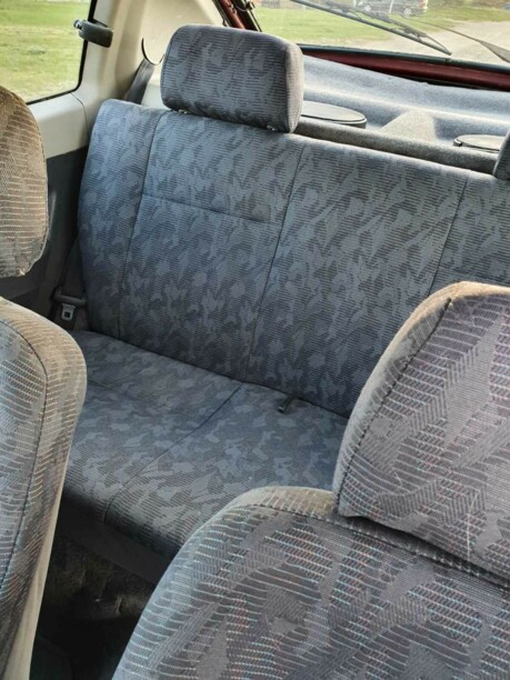Daewoo Nexia I, 1996 г.