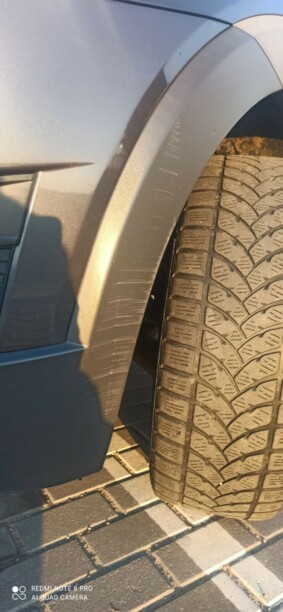 Chevrolet Captiva I · Рестайлинг, 2012 г.