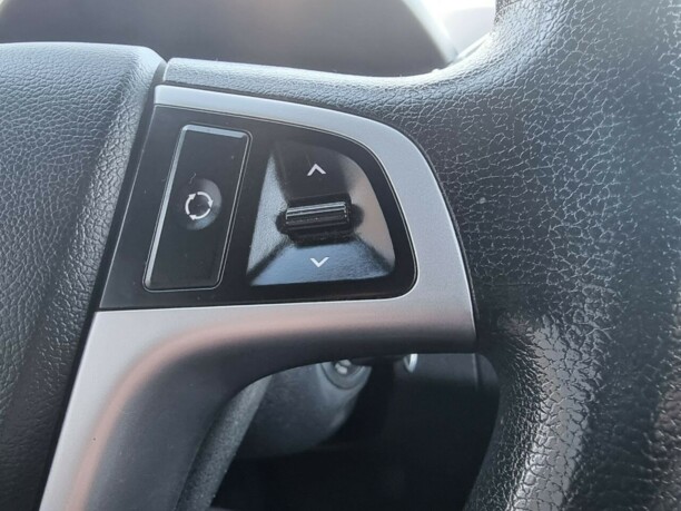 Hyundai Solaris I, 2011 г.