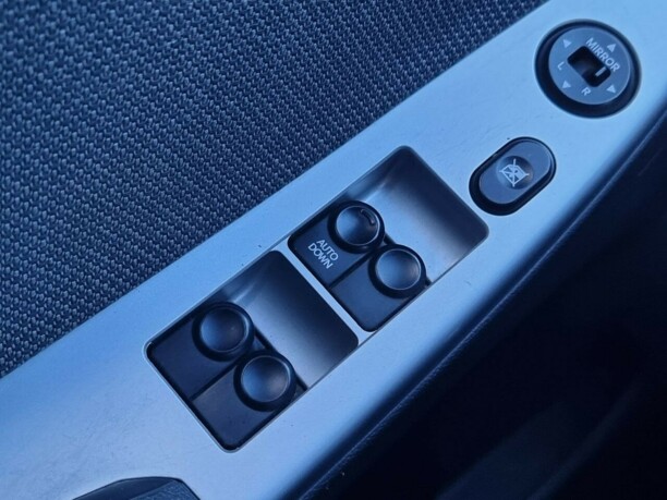 Hyundai Solaris I, 2011 г.