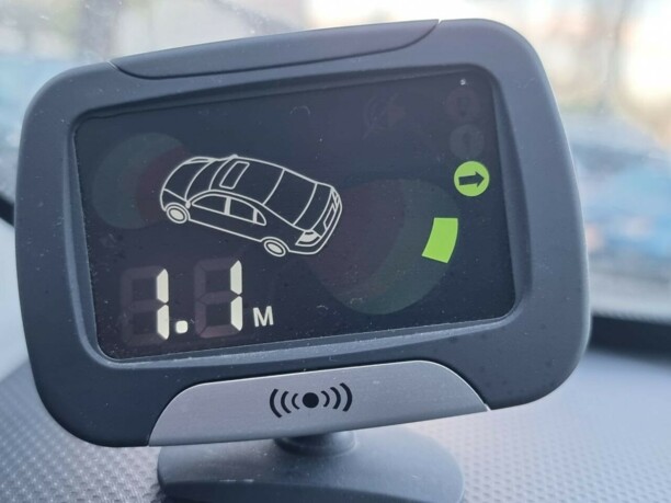 Hyundai Solaris I, 2011 г.