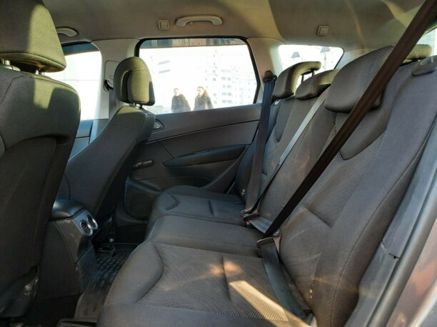 Peugeot 308 T7, 2008 г.
