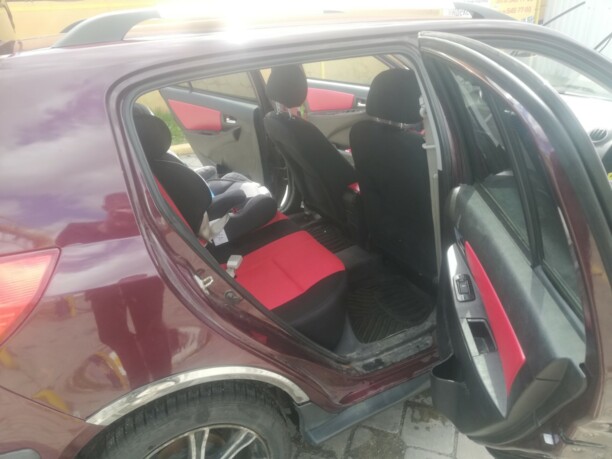 Geely MK Cross, 2014 г.