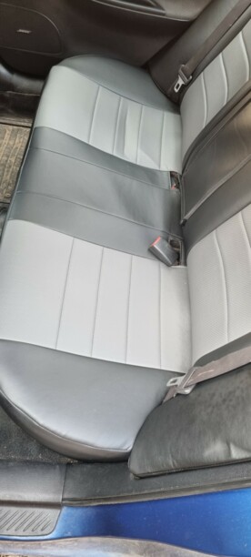 Mazda 6 I, 2003 г.