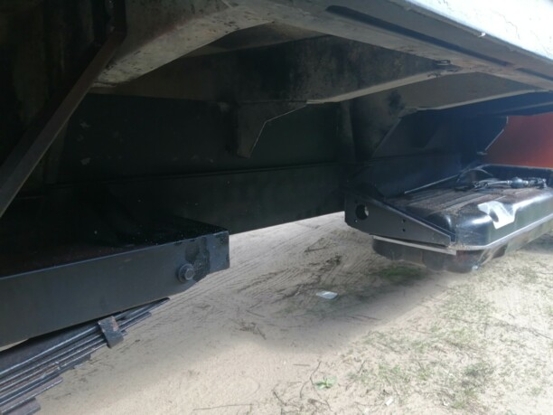 Mercedes-Benz Т1 207D - 410D 310, 1991 г.