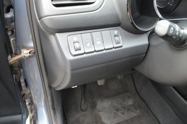 Kia Rio III, 2013 г.