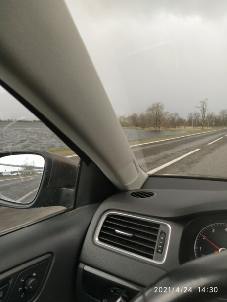Volkswagen Jetta VI, 2014 г.