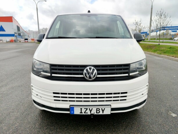 Volkswagen Caravelle T6, 2019 г.