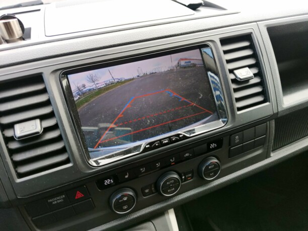 Volkswagen Caravelle T6, 2019 г.