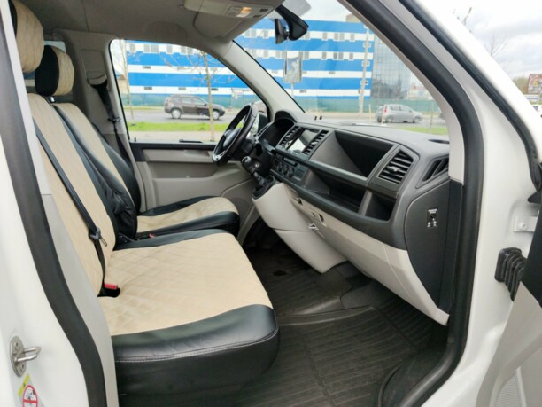 Volkswagen Caravelle T6, 2019 г.
