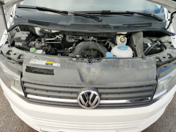 Volkswagen Caravelle T6, 2019 г.