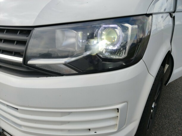 Volkswagen Caravelle T6, 2019 г.