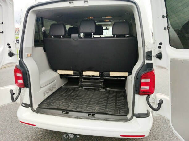 Volkswagen Caravelle T6, 2019 г.