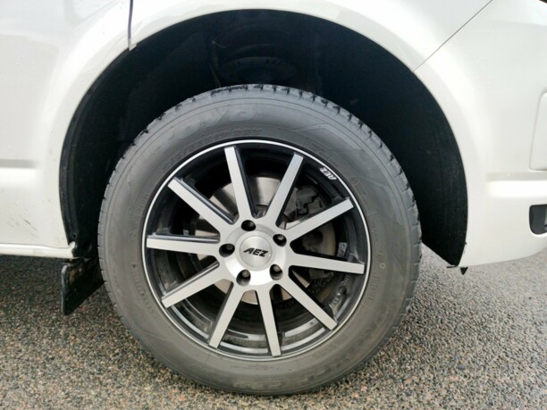 Volkswagen Caravelle T6, 2019 г.